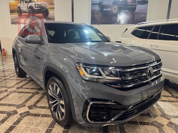 فولكسفاغن أطلس كروس سبورت 2023 للبيع في العراق - اربيل